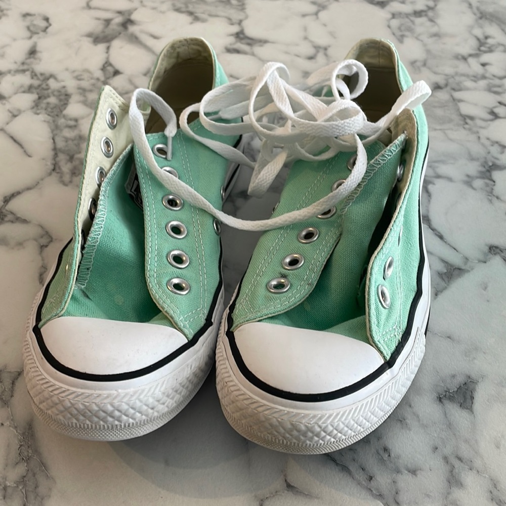 Converse all star shoes